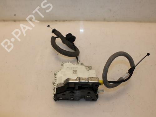 Used Front right lock Front right lock 15326194 15326194