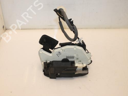 Used Front right lock VW GOLF SPORTSVAN VII (AM1, AN1) 2.0 TDI (150 hp) 15318864