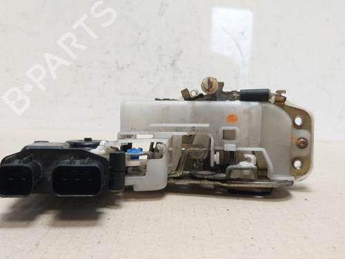 Front left lock HONDA HR-V (GH_) 1.6 16V 4WD (GH2, GH4) | BP15532827C98 