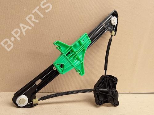 Rear left window mechanism VW GOLF VII (5G1, BQ1, BE1, BE2) 1.2 TSI | BP15345768C24 