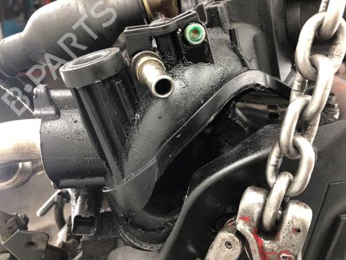 Engine CITROËN NEMO Box Body/MPV (AA_) 1.4 HDi | BP37215066M1 - Image 8