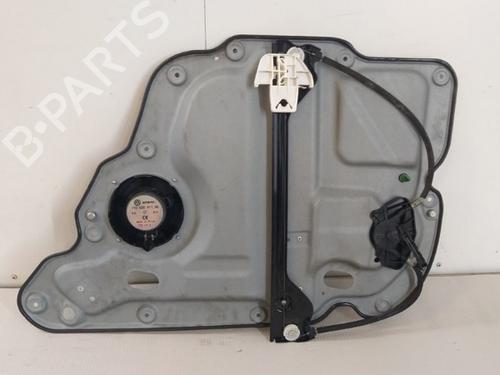 Rear left window mechanism VW TOURAN (1T1, 1T2) 1.9 TDI | BP20171248C24 