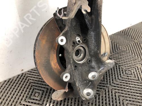 Left front steering knuckle BMW iX (I20) xDrive 40 | BP37205528M25 - Image 5
