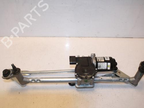 Used Front wipers mechanism Front wipers mechanism 15333847 15333847