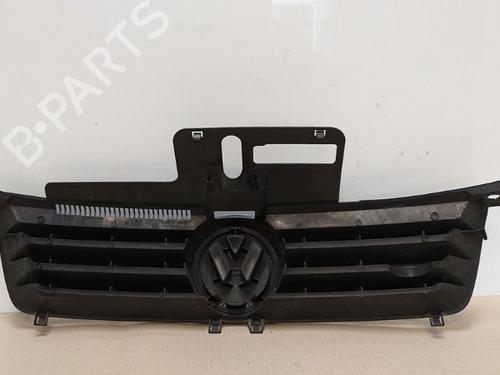 Grill VW POLO (9N_, 9A_) 1.2 12V | BP15535432C40 