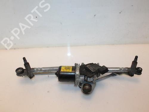 Used Front wipers mechanism CITROËN C3 I (FC_, FN_) 1.4 i (73 hp) 15320385