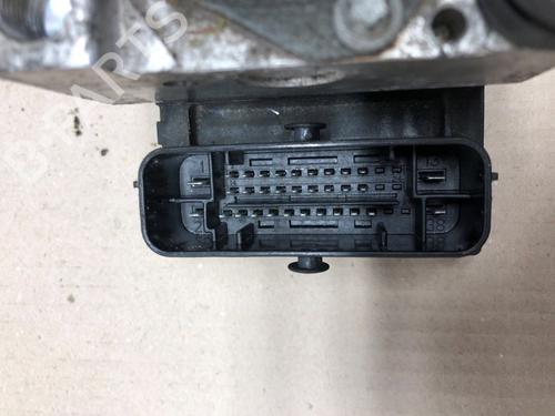 ABS pump PEUGEOT BIPPER (AA_) 1.4 HDi | BP23989444M43 