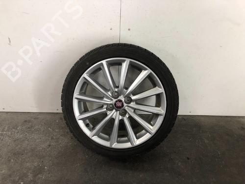 Fælk FIAT 124 Spider (348_) 1.4 (348) (140 hp) 24606162