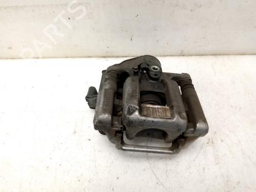 Used Left rear brake caliper Left rear brake caliper 15337148 15337148