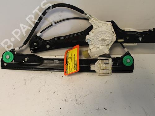 Used Front right window mechanism BMW 3 Touring (E91) 318 d (122 hp) 15306200