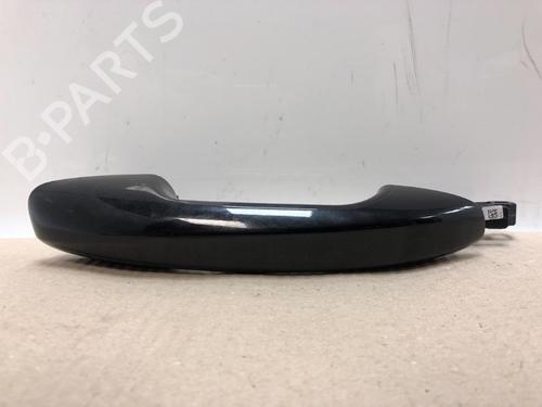 Used Rear right exterior door handle Rear right exterior door handle 37213725 37213725