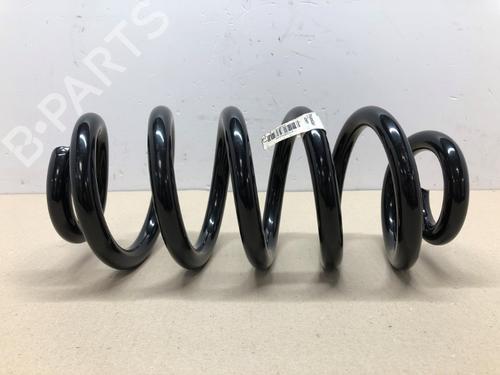 Used Shock absorber spring Shock absorber spring 16296602 16296602
