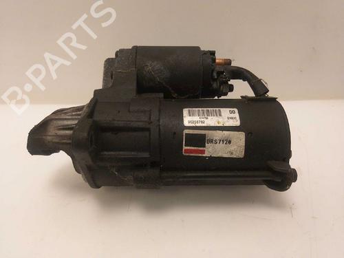 Used Starter Starter 15337947 15337947