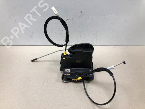 front-left-lock-opel-astra-k-b16-2015-2016-2017-2018-2019-2020-2021-2022-37206695 main image