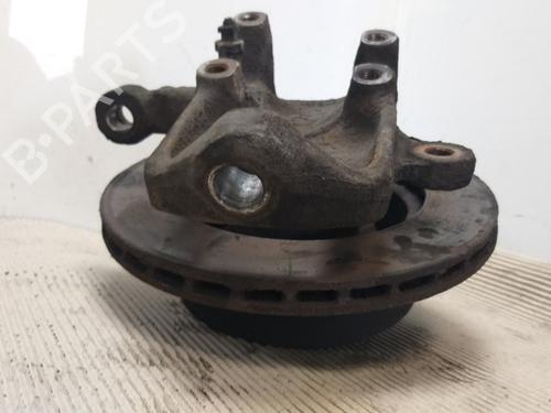 Used Right front steering knuckle Right front steering knuckle 15342476 15342476