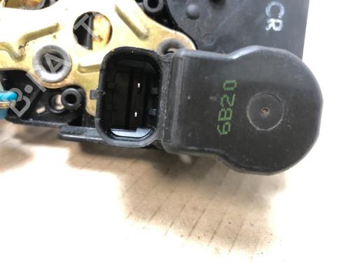 Rear right lock DAEWOO KALOS (KLAS) 1.2 | BP15536464C99