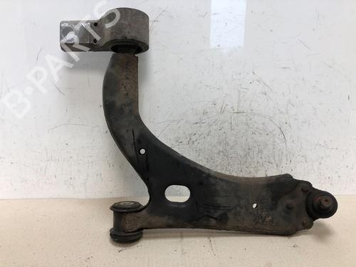 Left front suspension arm MAZDA 2 (DY) 1.4 | BP15534582M12 - Image 5