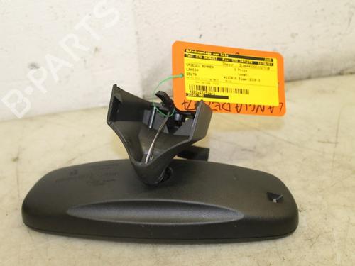 Used Rear mirror Rear mirror 15303188 15303188