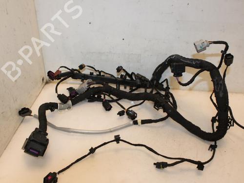 Used Wiring harness Wiring harness 15330641 15330641