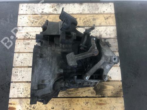 Gearbox FORD FOCUS C-MAX (DM2) 1.8 | BP37214858M3 - Image 7