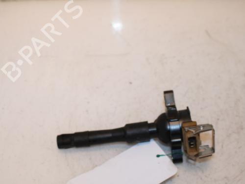Used Ignition coil BMW 5 (E39) 523 i (170 hp) 15332211