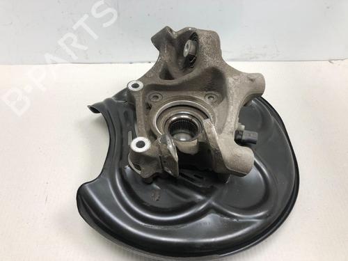 Left rear steering knuckle AUDI A6 C8 Avant (4A5) RS6 TFSI Mild Hybrid quattro | BP37208460M27 - Image 2