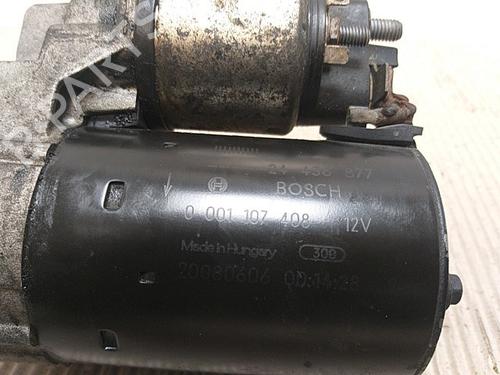 Starter OPEL CORSA D (S07) 1.2 (L08, L68) | BP15342264M8 