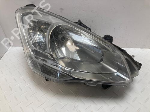 Used Right headlight Right headlight 37210110 37210110