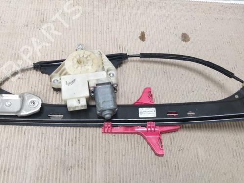 rear-left-window-mechanism-vw-passat-b8-variant-3g5-cb5-2014-37207523 main image