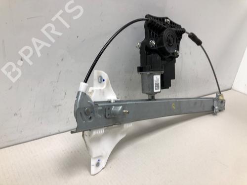 Front left window mechanism HYUNDAI i10 III (AC3, AI3) 1.0 MPi | BP37204964C22 - Image 3