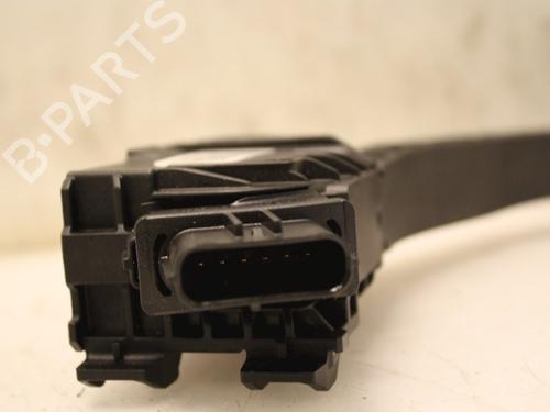 Pedal VW UP! (121, 122, BL1, BL2, BL3, 123) 1.0 | BP15336277I4 
