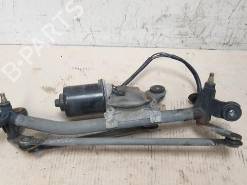 Used Front wipers mechanism CHEVROLET MATIZ (M200, M250) 1.0 (67 hp) 15342033