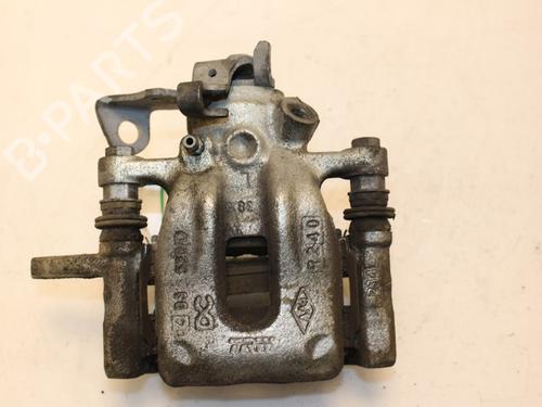 Used Left rear brake caliper Left rear brake caliper 15326955 15326955