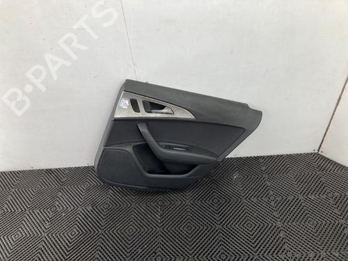 Used Rear right panel Rear right panel 21787167 21787167