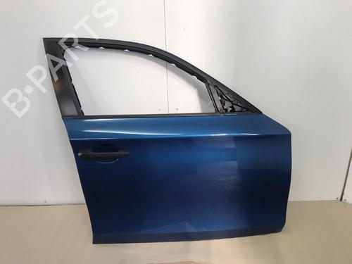 Right front door BMW 1 (E87) 116 i | BP15339699C3 