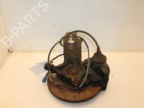 Used Left front steering knuckle CITROËN C2 (JM_) 1.1 (60 hp) 15323359
