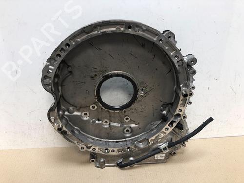 Used Timing cover Timing cover 16166699 16166699
