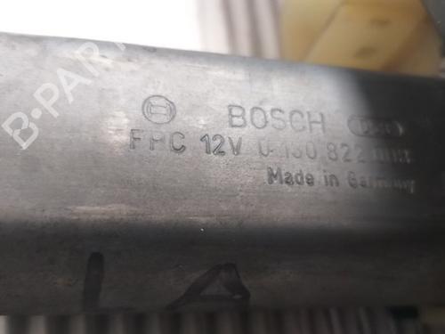 Rear left window mechanism MERCEDES-BENZ C-CLASS (W203) C 200 CDI (203.004) | BP15341986C24 