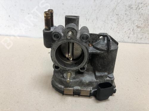 Throttle body OPEL AGILA (A) (H00) 1.0 12V (F68) | BP15534594M82 