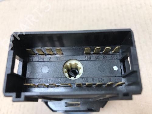 Headlight switch VW POLO (9N_, 9A_) 1.4 TDI | BP15537156I24 