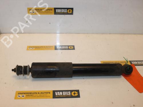 Used Left front shock absorber Left front shock absorber 15314025 15314025