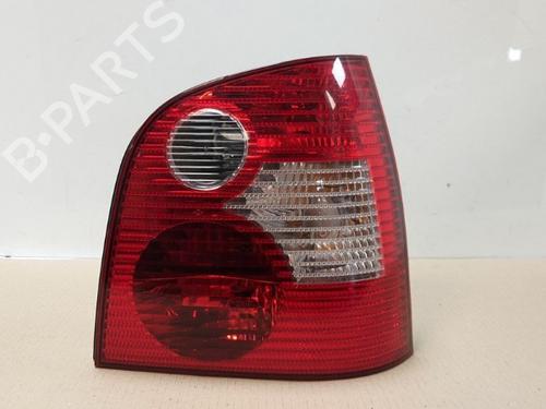 Right taillight VW POLO (9N_, 9A_) 1.2 12V | BP15346007C35 