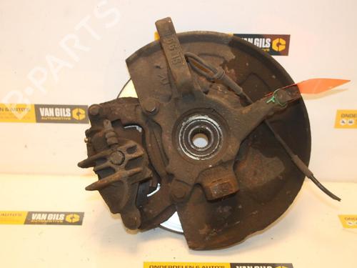 Used Right front steering knuckle Right front steering knuckle 15313905 15313905
