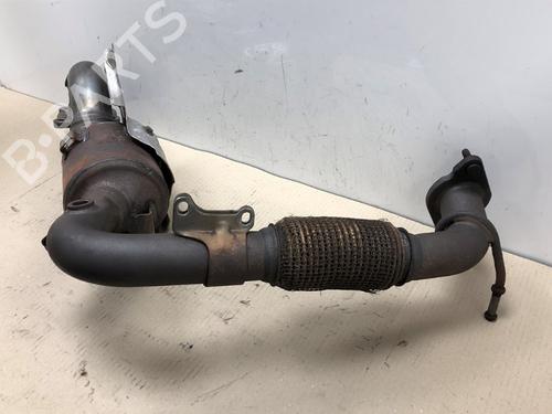 Catalyst FORD FIESTA VI (CB1, CCN) 1.0 EcoBoost | BP37209909M10 - Image 3
