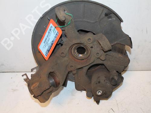 Used Right front steering knuckle Right front steering knuckle 15306625 15306625