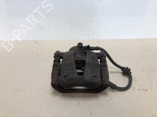 Used Left front brake caliper OPEL CORSA D (S07) 1.4 LPG (L08, L68) (90 hp) 24957587