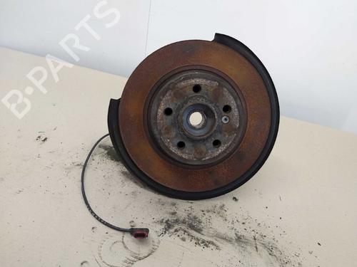 Right rear steering knuckle MERCEDES-BENZ C-CLASS T-Model (S204) C 220 CDI (204.202) | BP15338705M28 