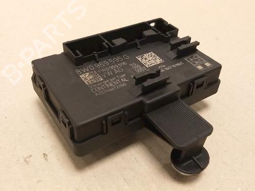Elektronisk modul AUDI A4 Allroad B9 (8WH, 8WJ) 3.0 TDI quattro (218 hp) 21786912