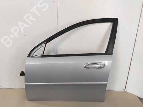 Left front door DAEWOO NUBIRA Saloon (J200) 1.8 | BP15534910C2 
