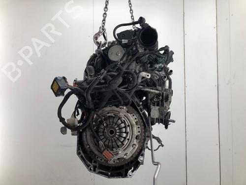 Engine RENAULT KANGOO Express (FW0/1_) 1.5 dCi 90 (FW0G, FW05, FW08, FW11) | BP37214997M1 - Image 4